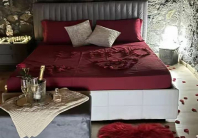 Casa Vacanze Appartamento Suite Con Vasca Jacuzzi